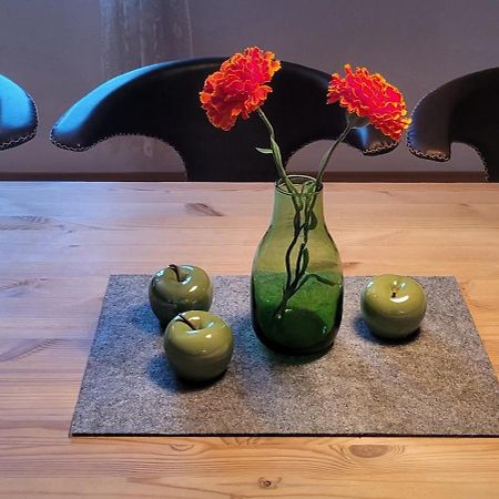 Ferienwohnung Wuestner Schwarzenberg im Bregenzerwald Buitenkant foto