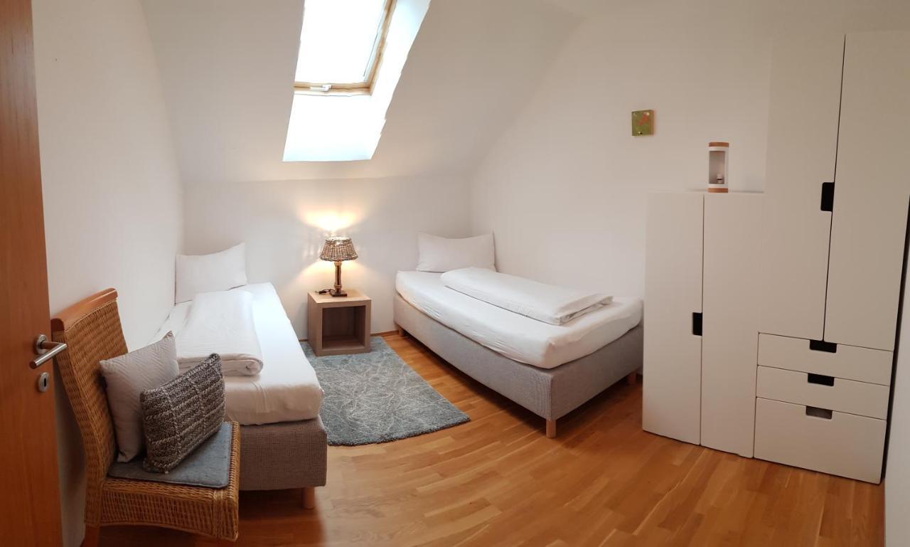 Ferienwohnung Wuestner Schwarzenberg im Bregenzerwald Buitenkant foto