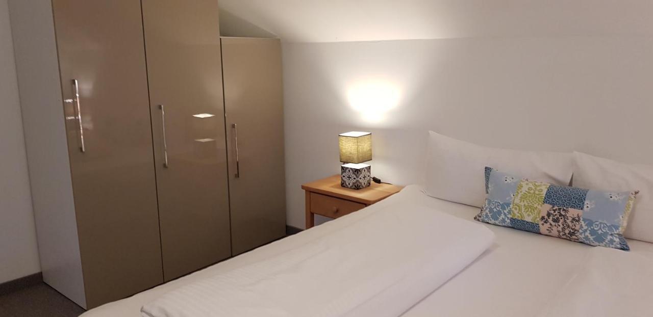 Ferienwohnung Wuestner Schwarzenberg im Bregenzerwald Buitenkant foto