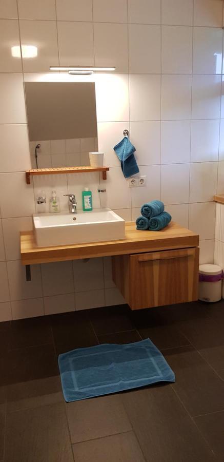 Ferienwohnung Wuestner Schwarzenberg im Bregenzerwald Buitenkant foto
