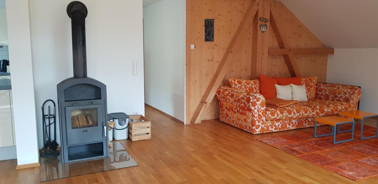 Ferienwohnung Wuestner Schwarzenberg im Bregenzerwald Buitenkant foto