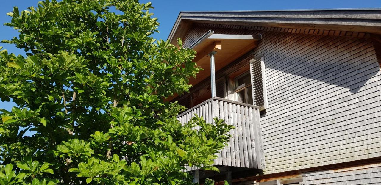 Ferienwohnung Wuestner Schwarzenberg im Bregenzerwald Buitenkant foto