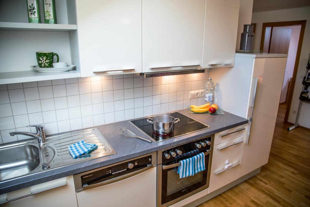 Ferienwohnung Wuestner Schwarzenberg im Bregenzerwald Kamer foto