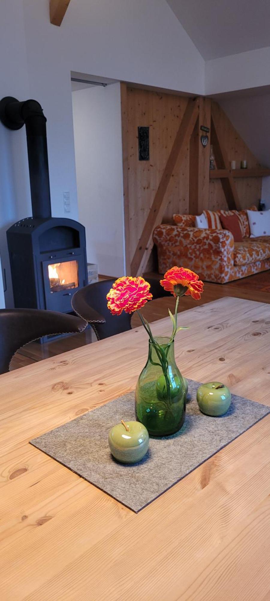 Ferienwohnung Wuestner Schwarzenberg im Bregenzerwald Buitenkant foto