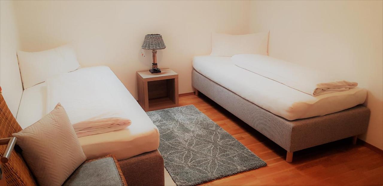 Ferienwohnung Wuestner Schwarzenberg im Bregenzerwald Buitenkant foto